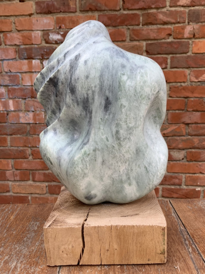 Tentoonstelling Mieke Jacobs & Huguette Berndtson